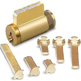 Ilco 15995SC Schlage Universal Cylinder- Auto Lock Supplier -key_supplier_in_canada locksmith_supplier_in_canada #